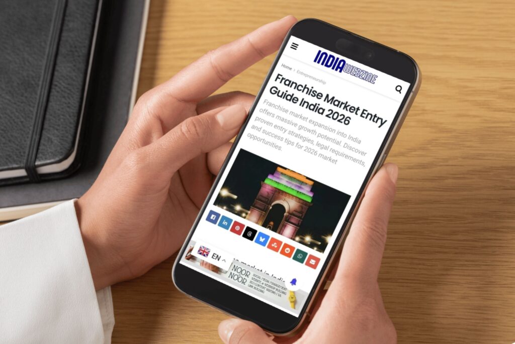 INDIAwebzine Readers Club india business magazine