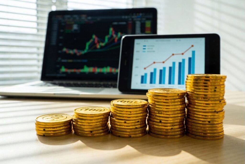 एसेट मैनेजमेंट मुंबई फंड प्रदर्शन धन सेवाओं के साथ निवेश वृद्धि परिणाम प्रदान करता है