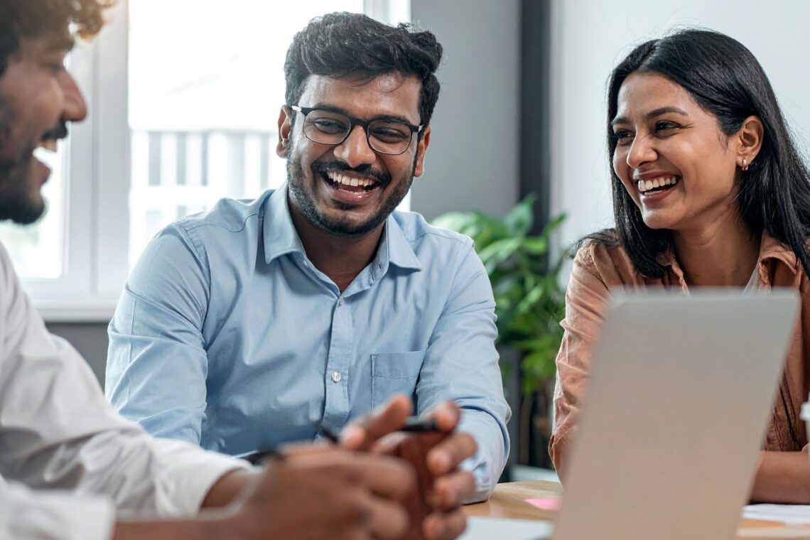 Services professionnels aux entreprises indiennes en Inde