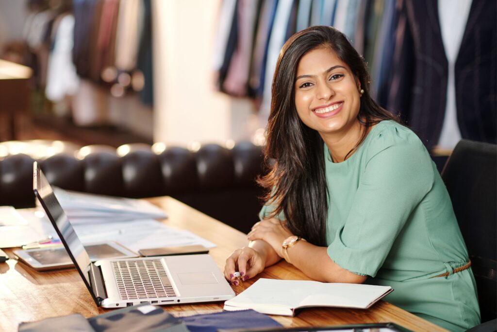 Services professionnels indiens en Inde