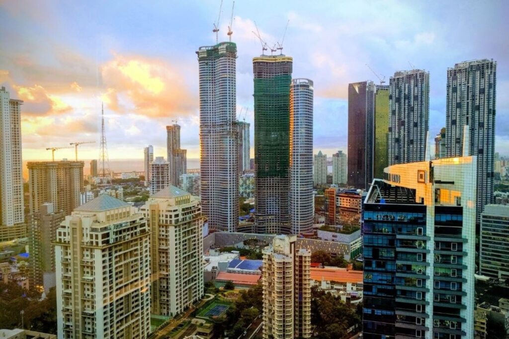 रियल एस्टेट निवेश भारत के संपत्ति बाजार Q1 में बैंगलोर प्रौद्योगिकी कार्यालय विकास की विशेषता है