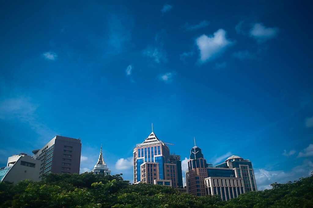 बैंगलोर प्रौद्योगिकी हब में भारत का निजी इक्विटी बाजार क्षेत्रीय निवेश कोष के अवसरों का प्रतिनिधित्व करता है