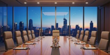 भारत का Q1 संपत्ति बाजार, मुंबई के क्षितिज और रियल एस्टेट निवेश के अवसरों को दर्शाता है