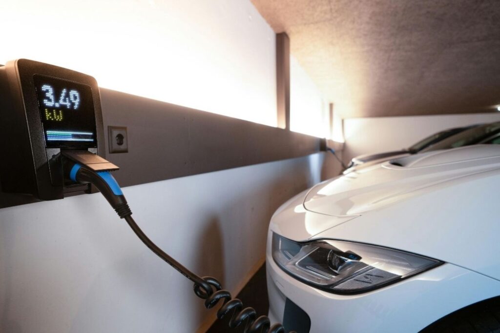 Electric vehicle charging infrastructure startup in India receiving deeptech venture capital funding 2026