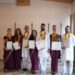 student-and-teacher-india-unsplash - INDIAwebzine students and teachers celebrating during Guru Purnima, the Indian festival of gratitude for teachers