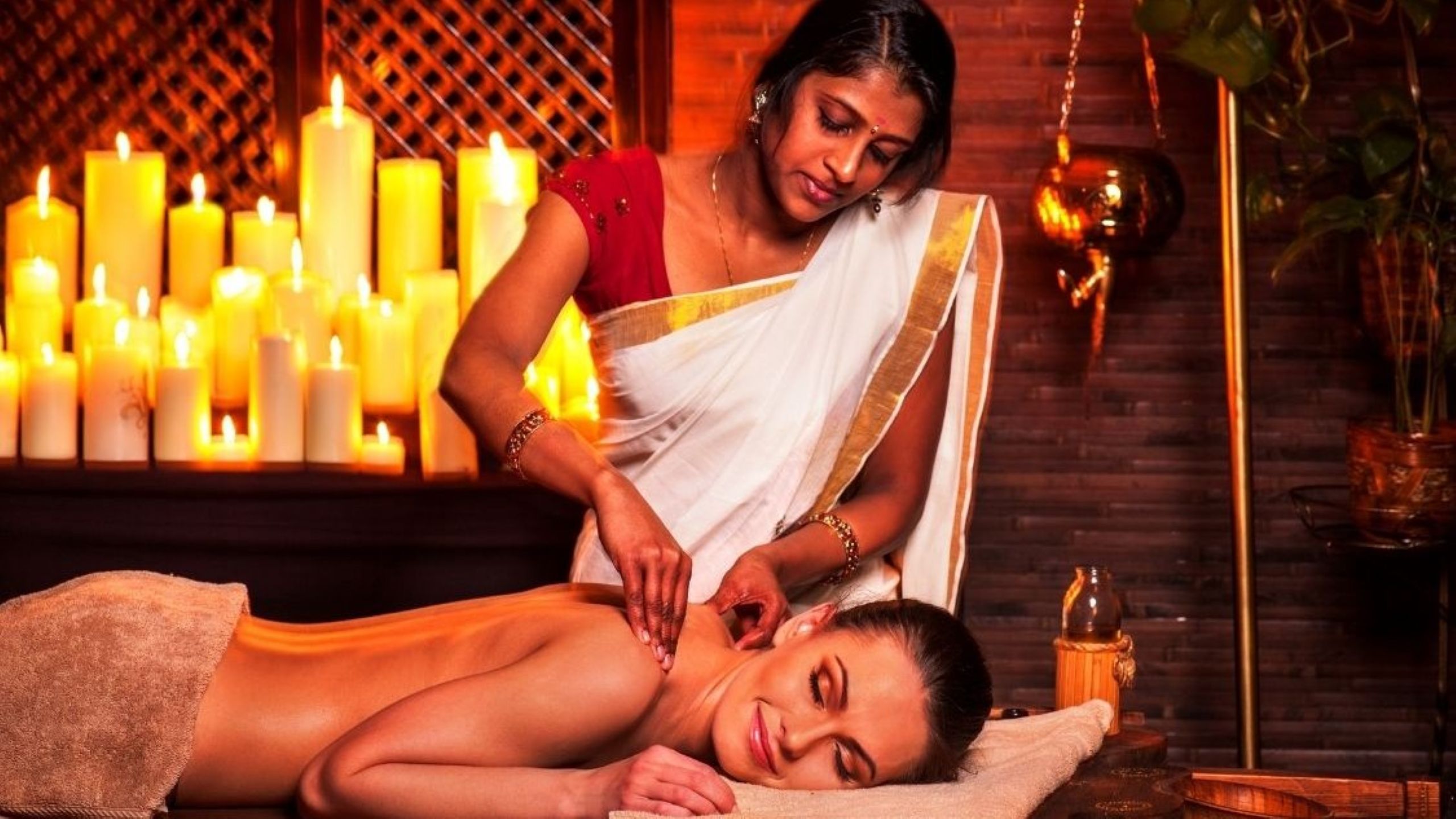 Mercado de spa de la India, los tratamientos de bienestar ayurvédicos de lujo impulsan el crecimiento de los ingresos premium en 2026