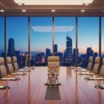 Mercado inmobiliario de la India Q1 con el horizonte de Mumbai y oportunidades de inversión inmobiliaria